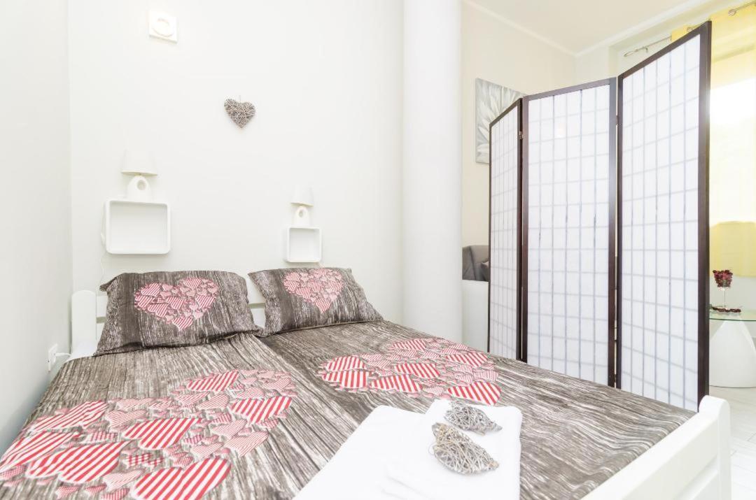 Apartman Mariva Dubrovník Exteriér fotografie