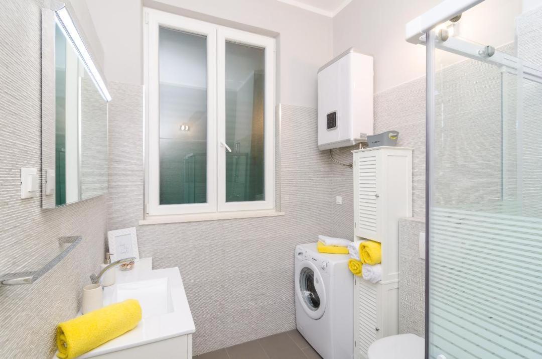 Apartman Mariva Dubrovník Exteriér fotografie