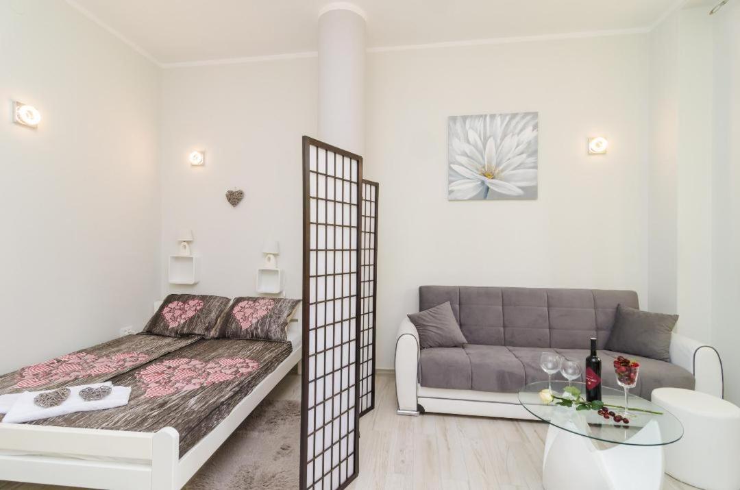 Apartman Mariva Dubrovník Exteriér fotografie